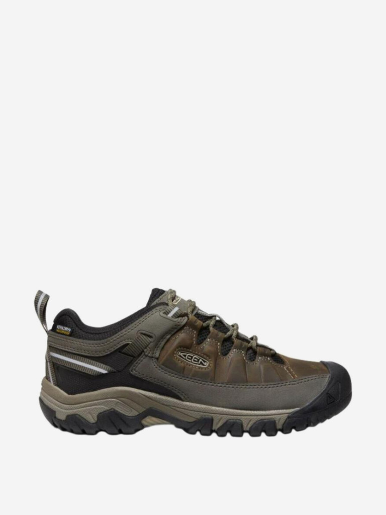 Кроссовки Keen Targhee 3 Slip Resistant Abrasion Resistant