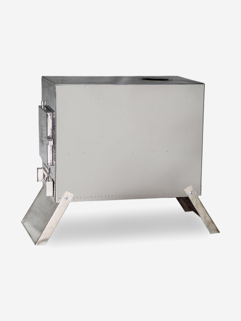 Печка NORGA STOVE, 35х18х26 см