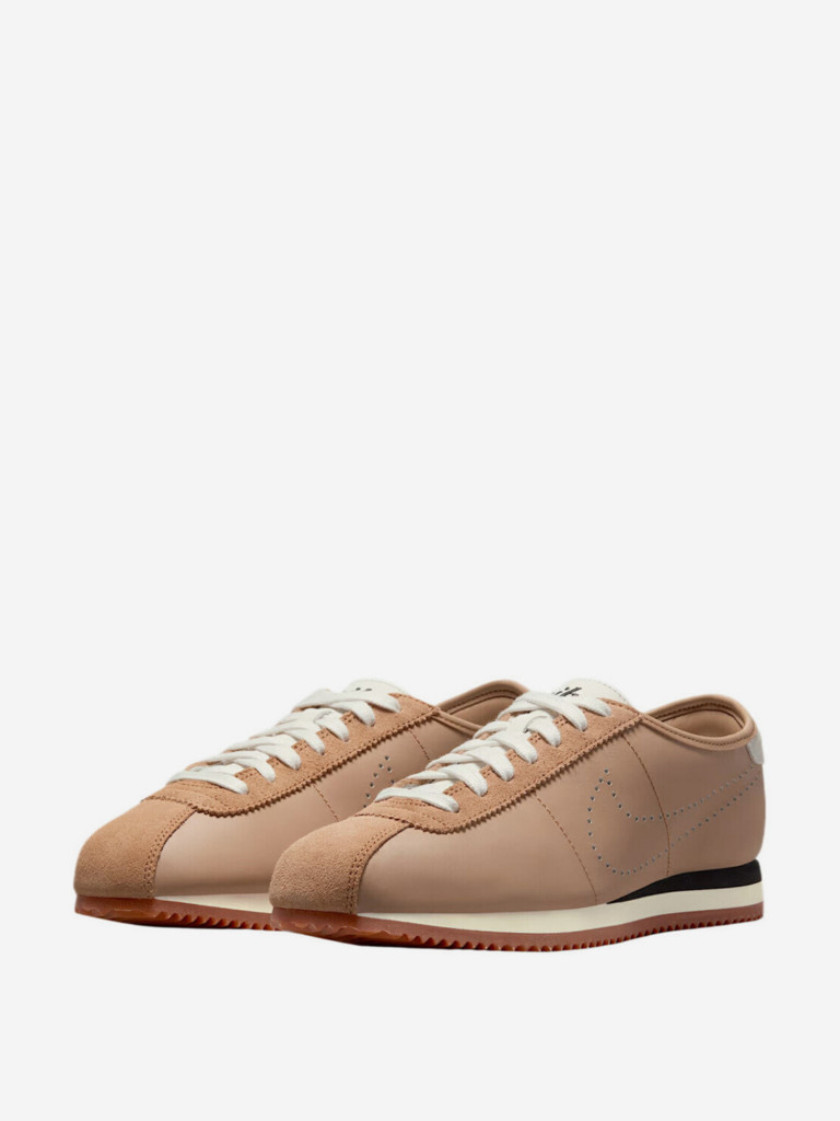 Кроссовки женские Nike Cortez Leather