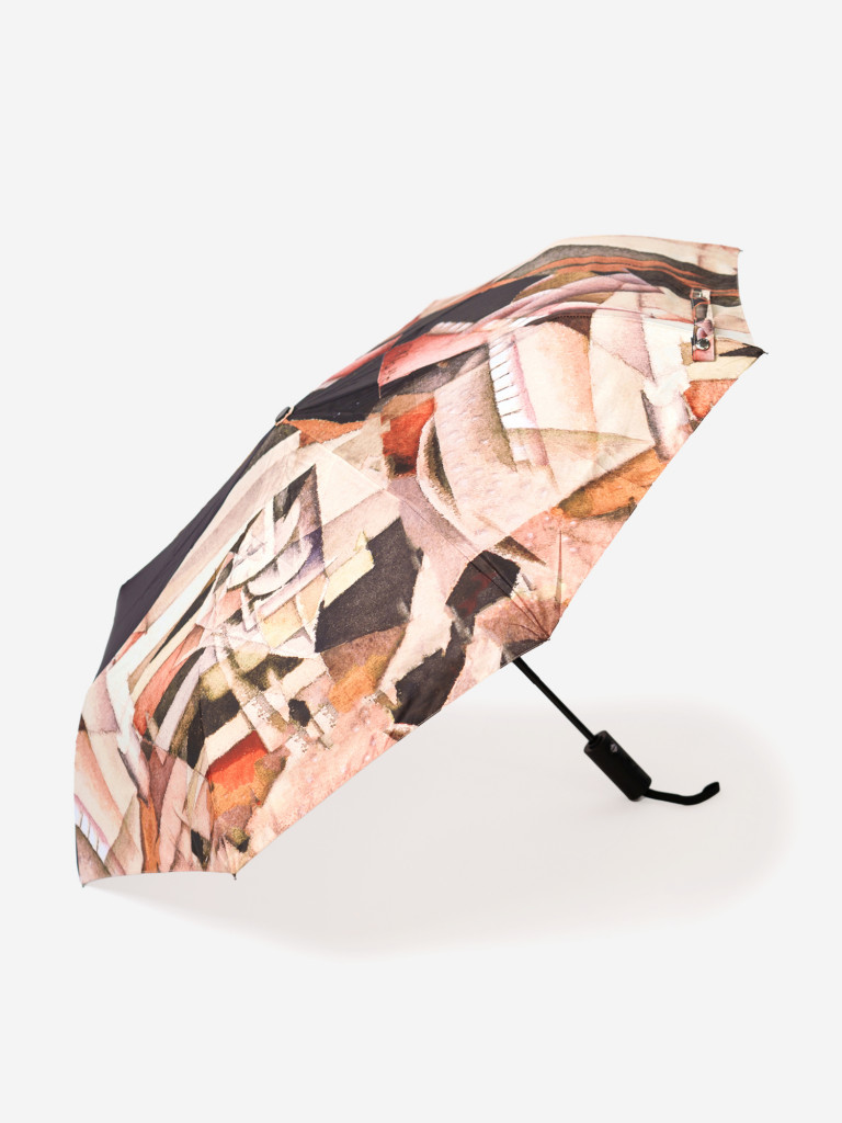 Зонт автоматический для мальчиков PlayToday