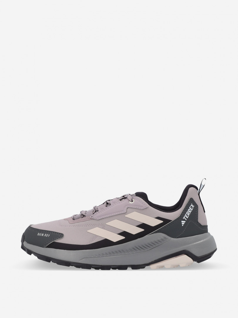 Полуботинки женские adidas Terrex Anylander R.Rdy 32094700299 Серый, размер 38.5,40,39,36.5,37,38, фото 1