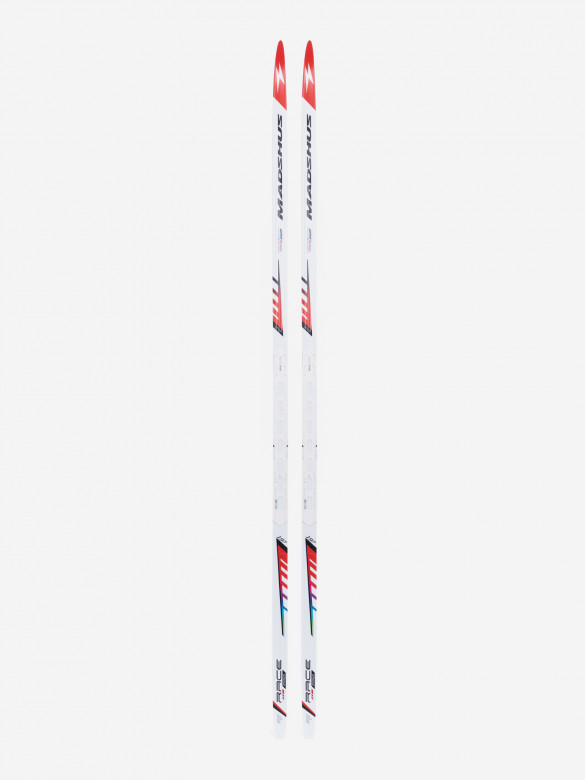 Беговые лыжи Race Pro Intelligrip