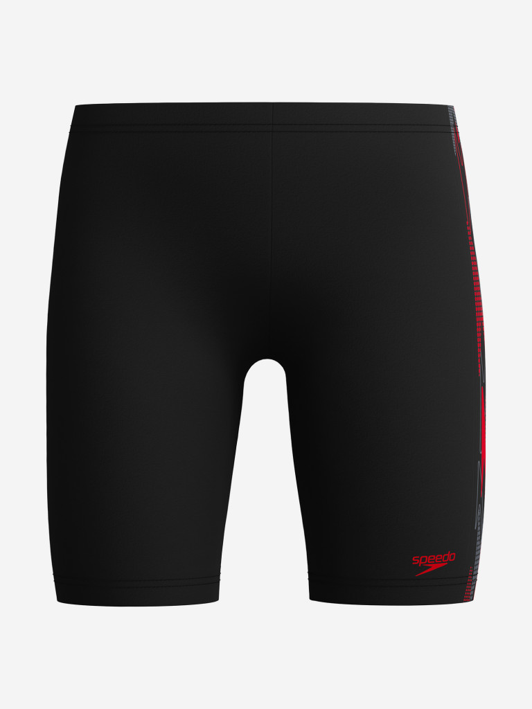 Плавки-шорты для мальчиков Speedo Placement