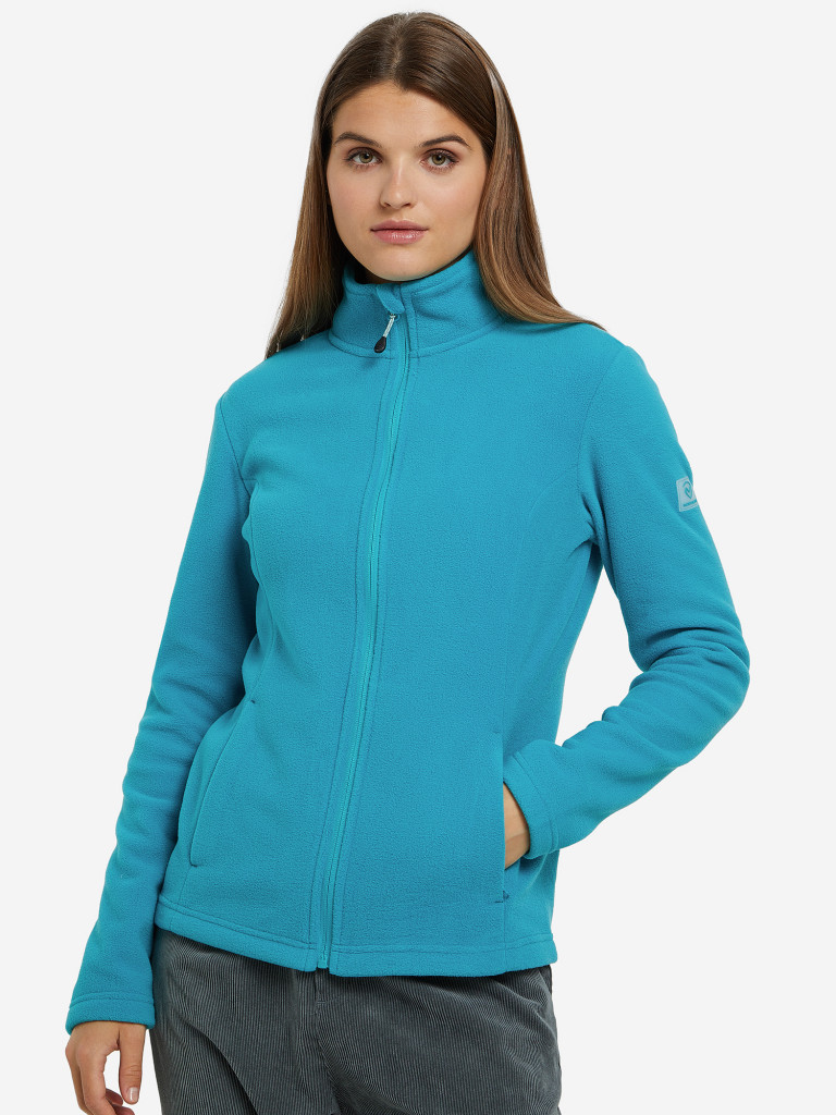 Джемпер флисовый женский Northland