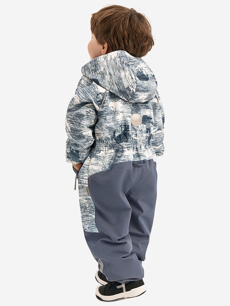 Комбинезон NIKASTYLE