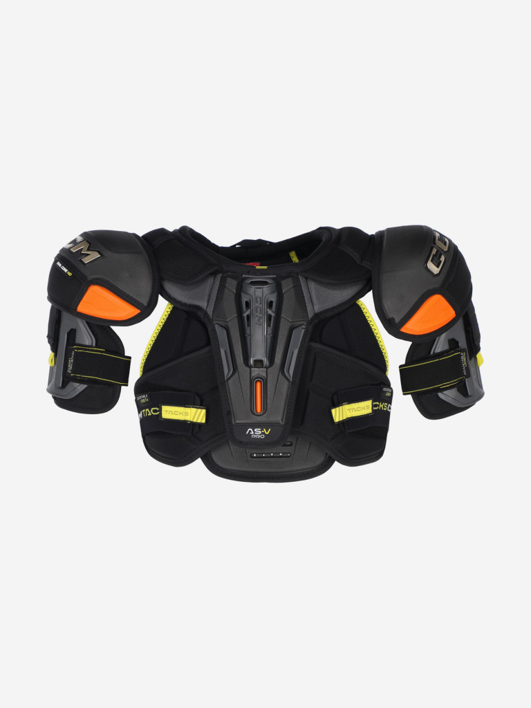 Нагрудник хоккейный CCM AS-V Pro SR