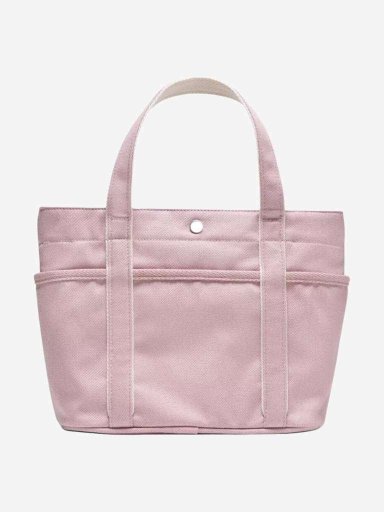 Сумка мини женская Lululemon Cotton Mini