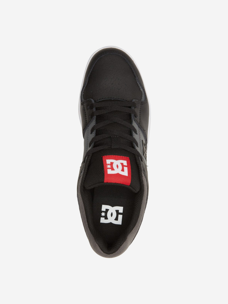 Кеды мужские DC Shoes Cure