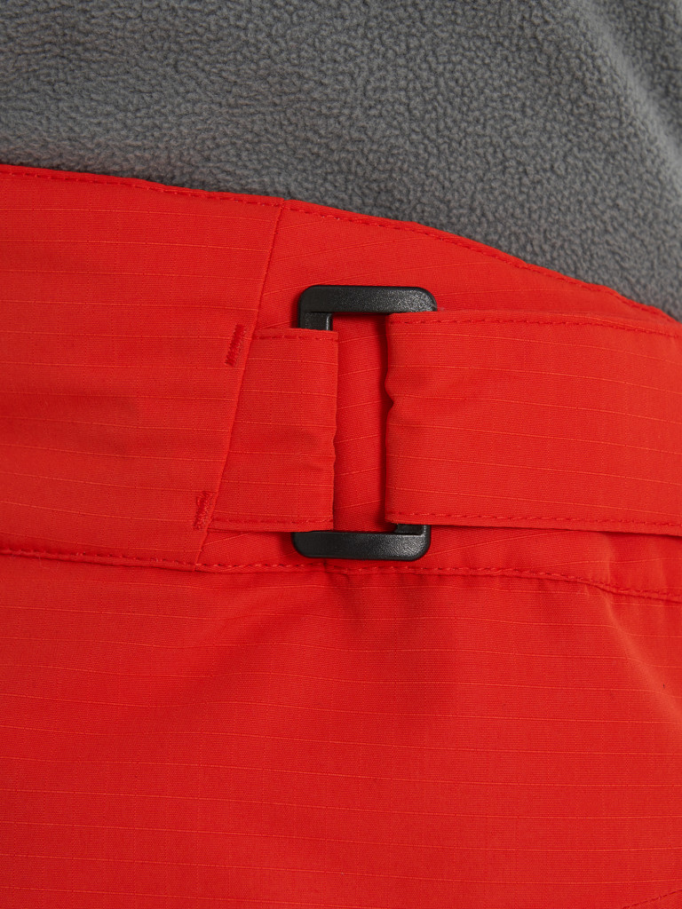 Брюки горнолыжные мужские Volkl