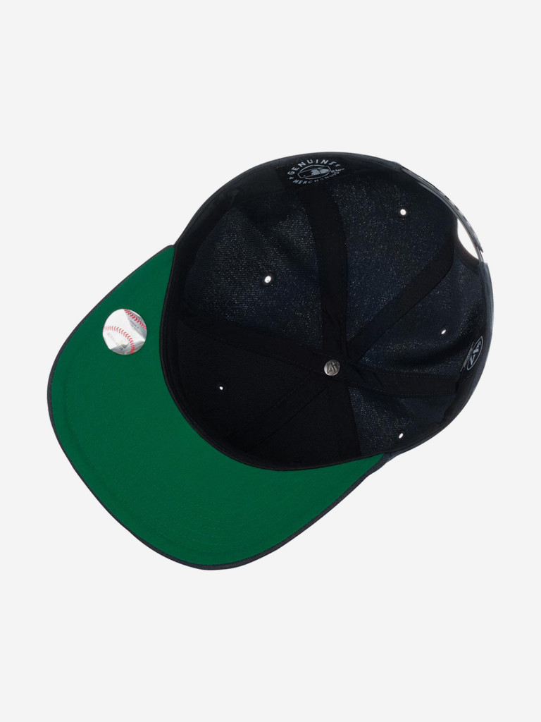 Бейсболка 47 BRAND B-CLZOE09WBP Detroit Tigers MLB