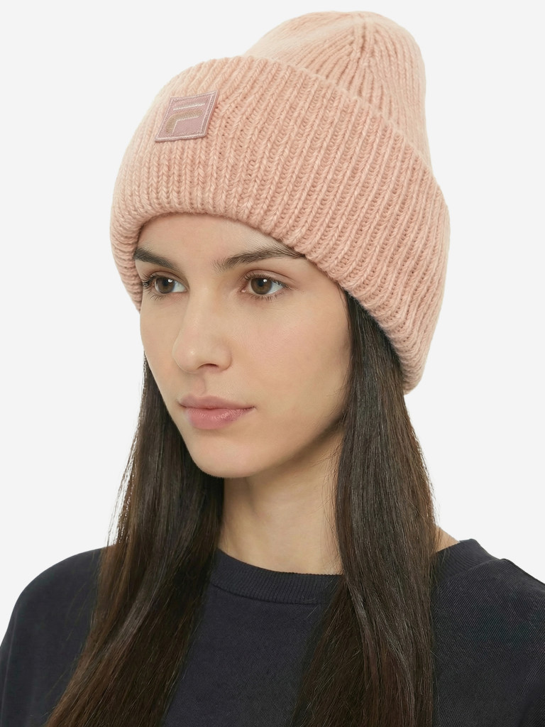 Шапка женская FILA
