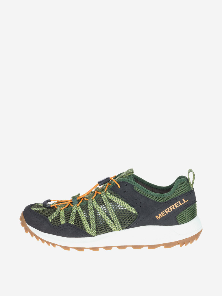 Полуботинки мужские Merrell Wildwood Aerosport