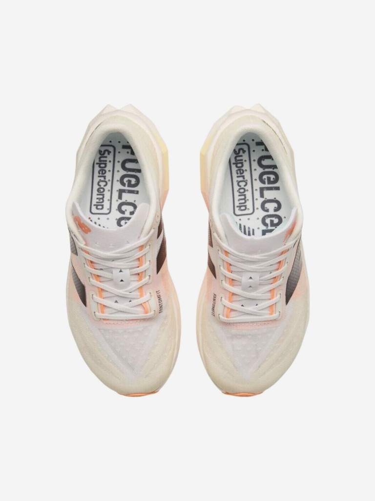 Кроссовки женские New Balance FuelCell SuperComp Elite v4