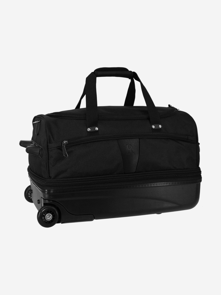 Дорожная сумка на колесах для путешествий и спорта Рион+ (RION+)