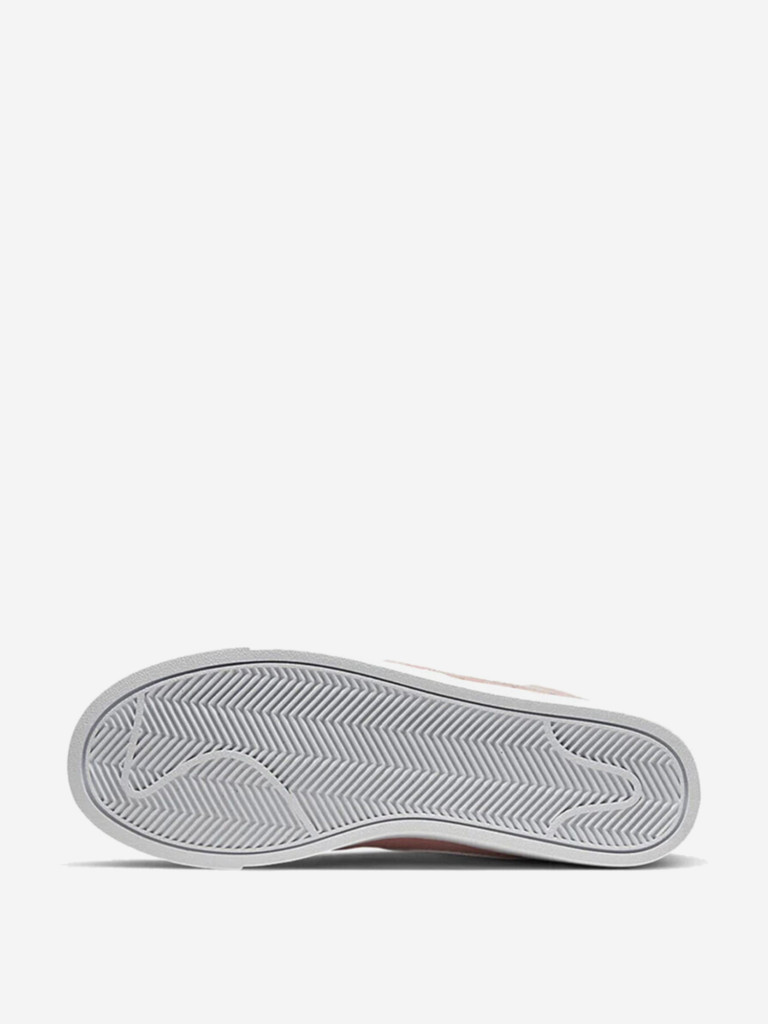 Кеды высокие женские Nike Blazer Mid 77