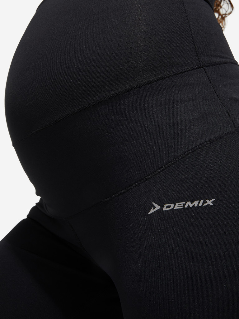 Легинсы для беременных Demix