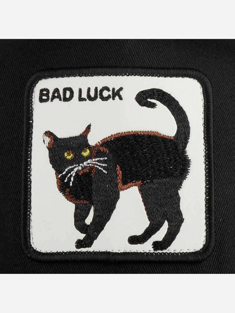 Бейсболка с сеточкой GOORIN BROTHERS 101-0495