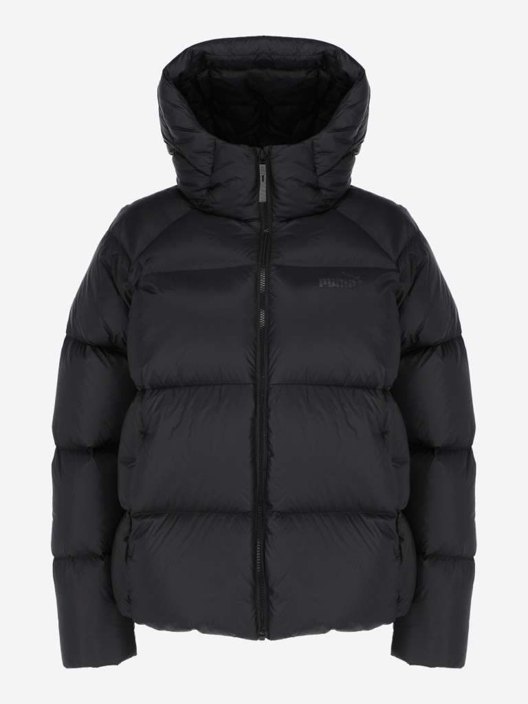 Пуховик женский PUMA