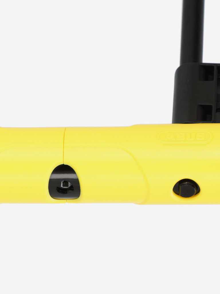 Замок велосипедный с ключами Abus 402/170 HB230 YE SH34
