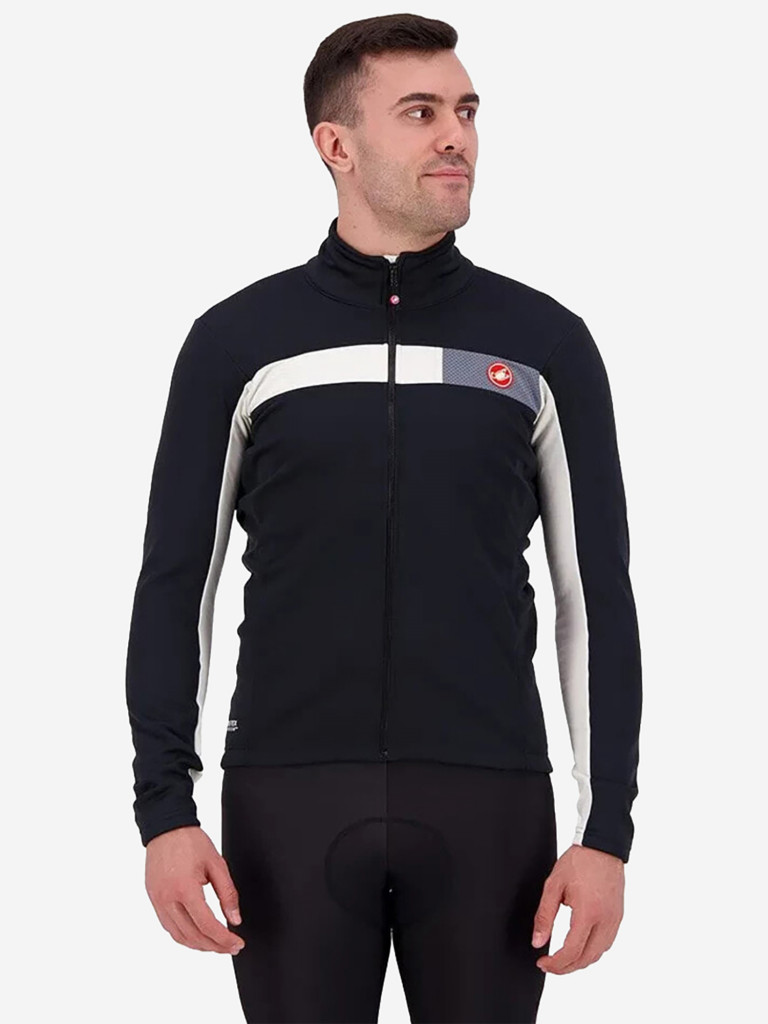 Велокуртка мужская CASTELLI Mortirolo 6S