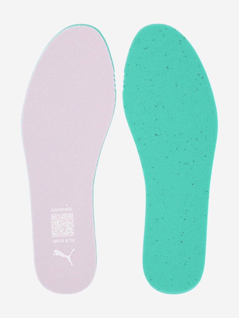 Кеды для девочек PUMA Caven 2.0 Block Jr