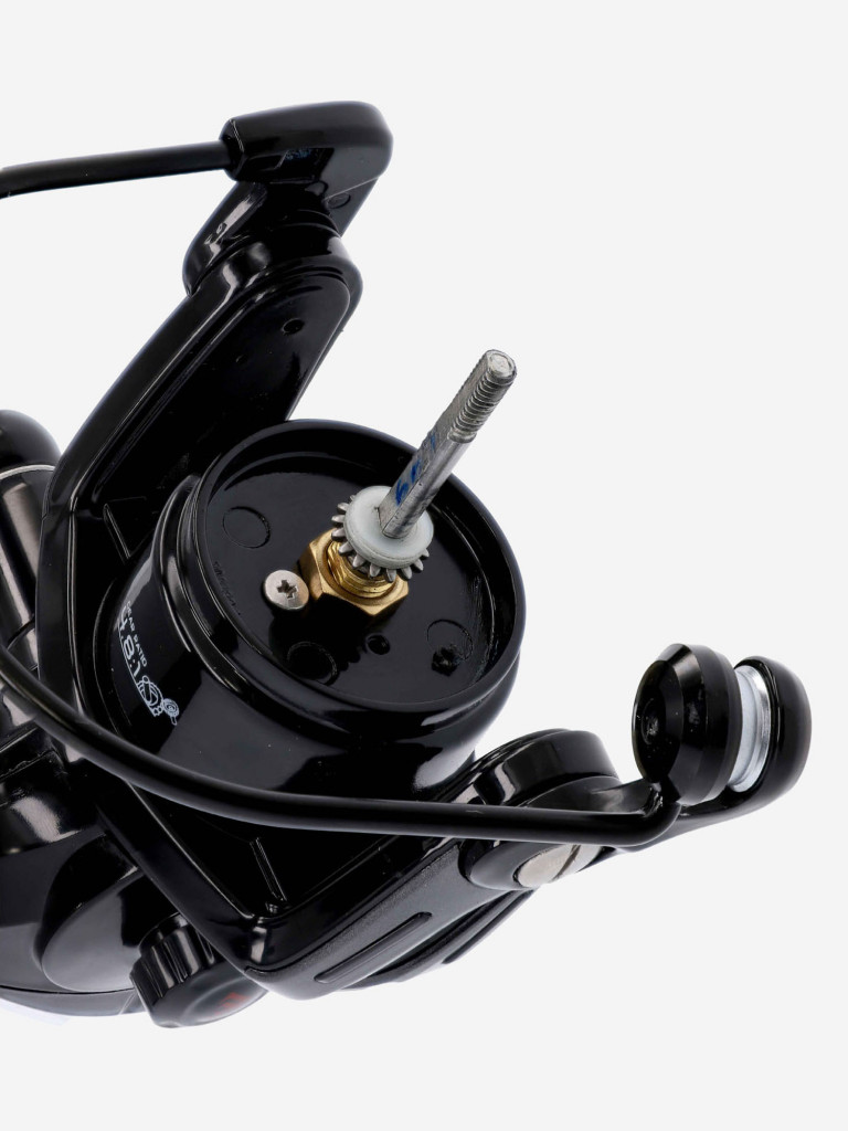 Катушка Mikado CAT TERRITORY 6006 FD