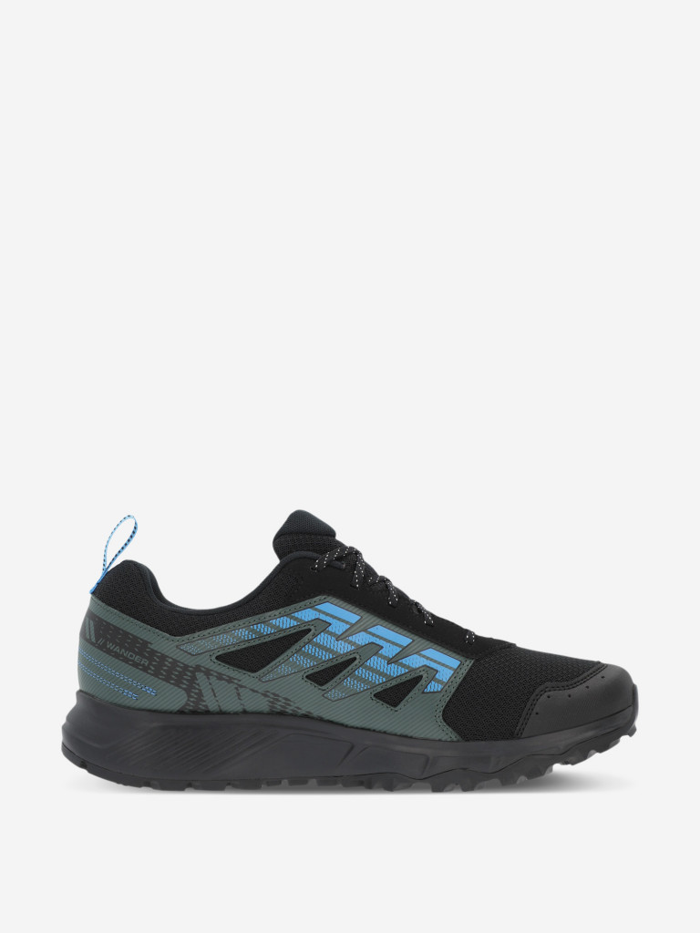 Кроссовки мужские Salomon Wander Gtx