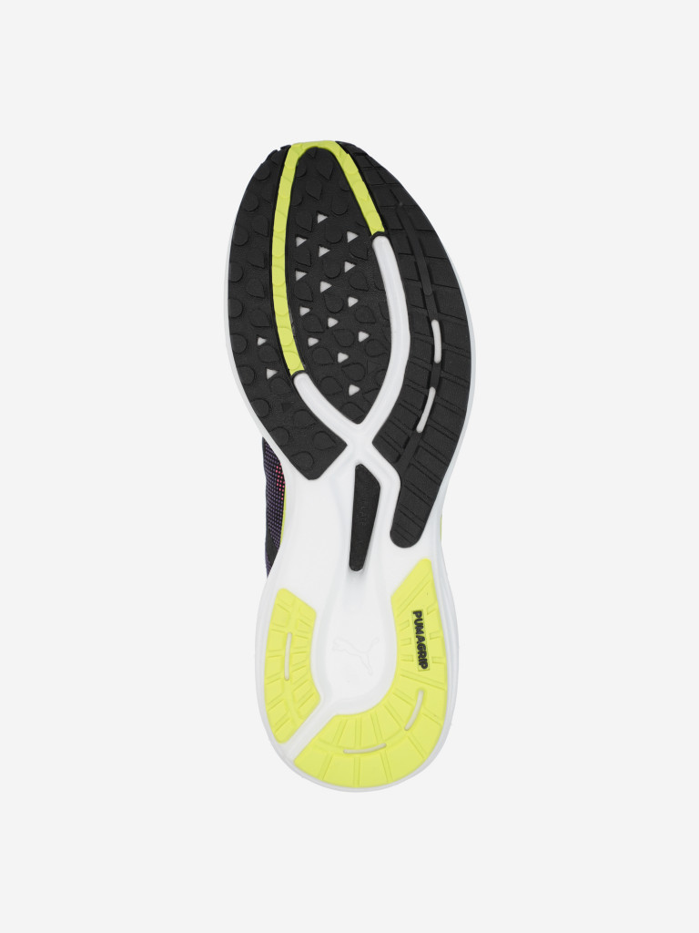 Кроссовки мужские PUMA Deviate Nitro 2 Psychedelic Rush