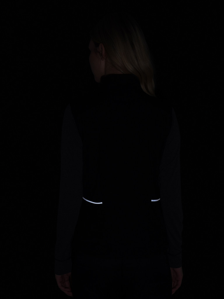 Жилет для беговых лыж женский Moaxsport Dynamic