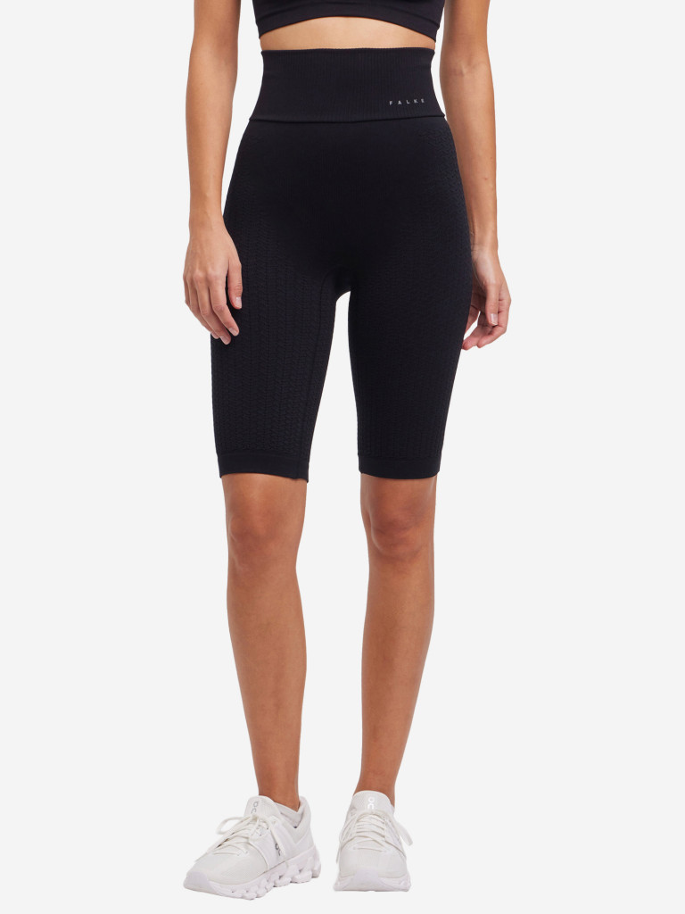Женские спортивные шорты FALKE