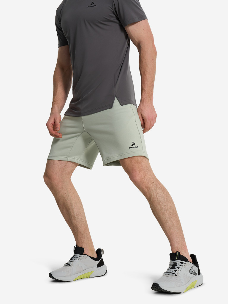 Шорты мужские Demix