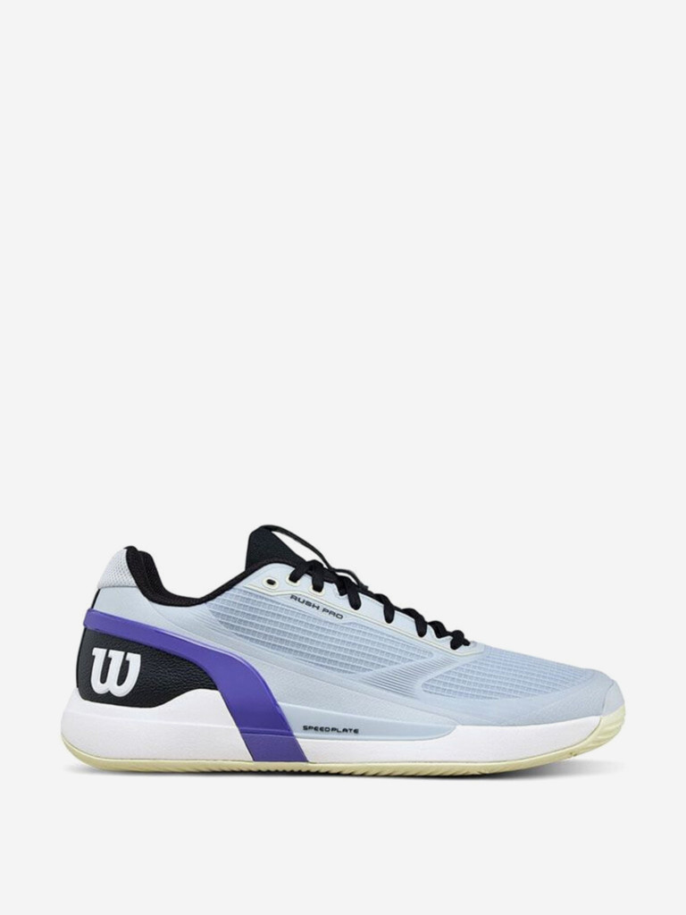 Кроссовки мужские Wilson Rush Pro 5