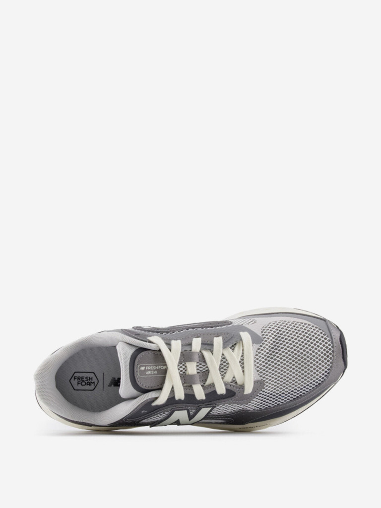 Кроссовки мужские New Balance Fresh Foam Arishi v4