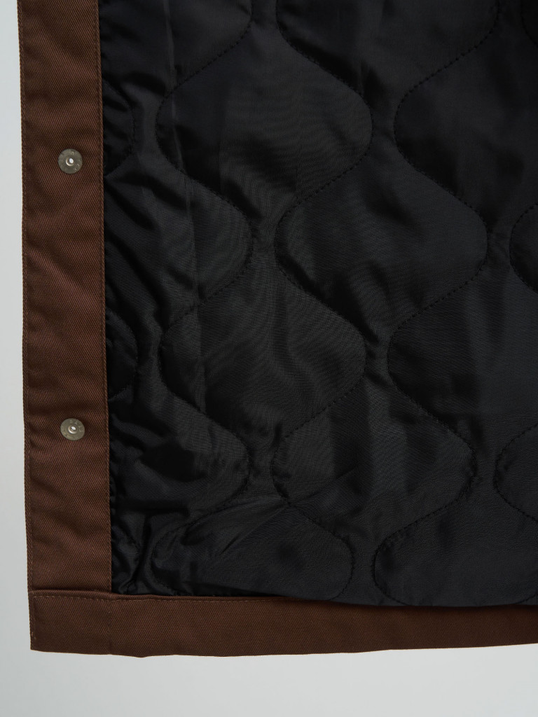 Легкая куртка мужская DICKIES Union Barn
