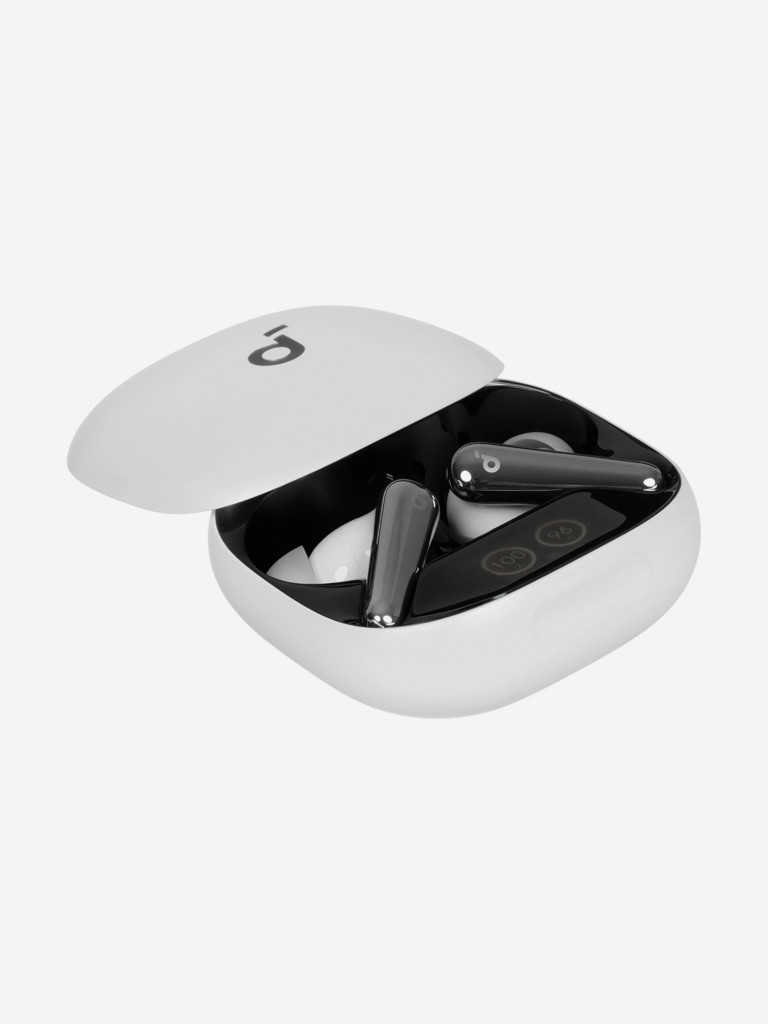 Наушники беспроводные SOUNDCORE Liberty 4 Pro Белый матовый