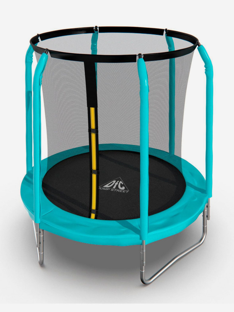 Батут DFC JUMP STREET 6ft