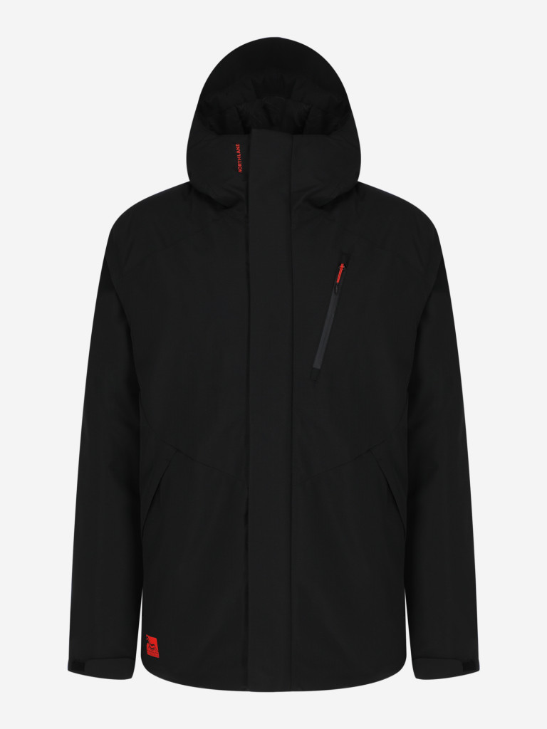 Куртка утепленная мужская Northland