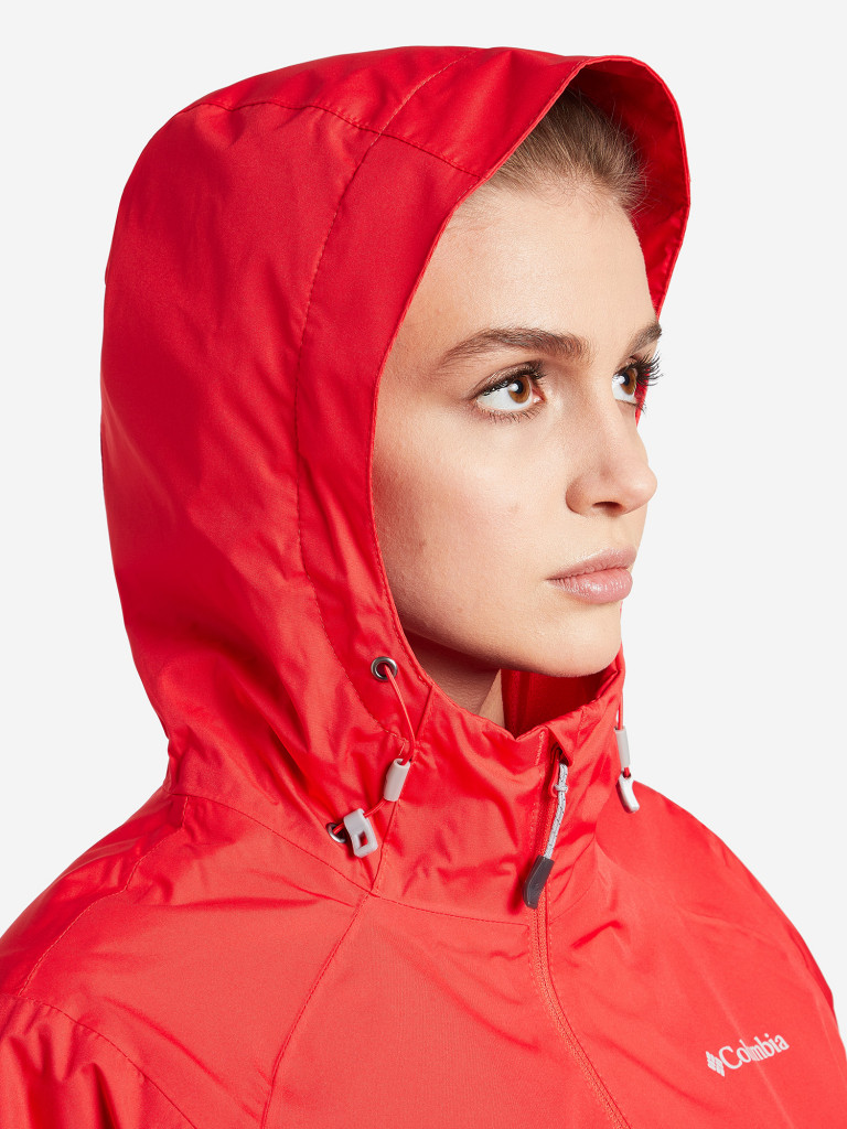 Куртка мембранная женская Columbia Inner Limits II Jacket