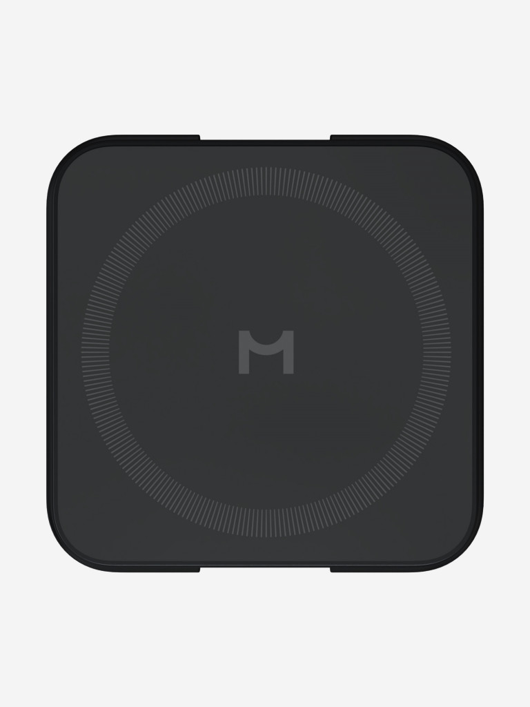Беспроводное зарядное устройство MAGSSORY 3 в 1 с Qi2 для iPhone