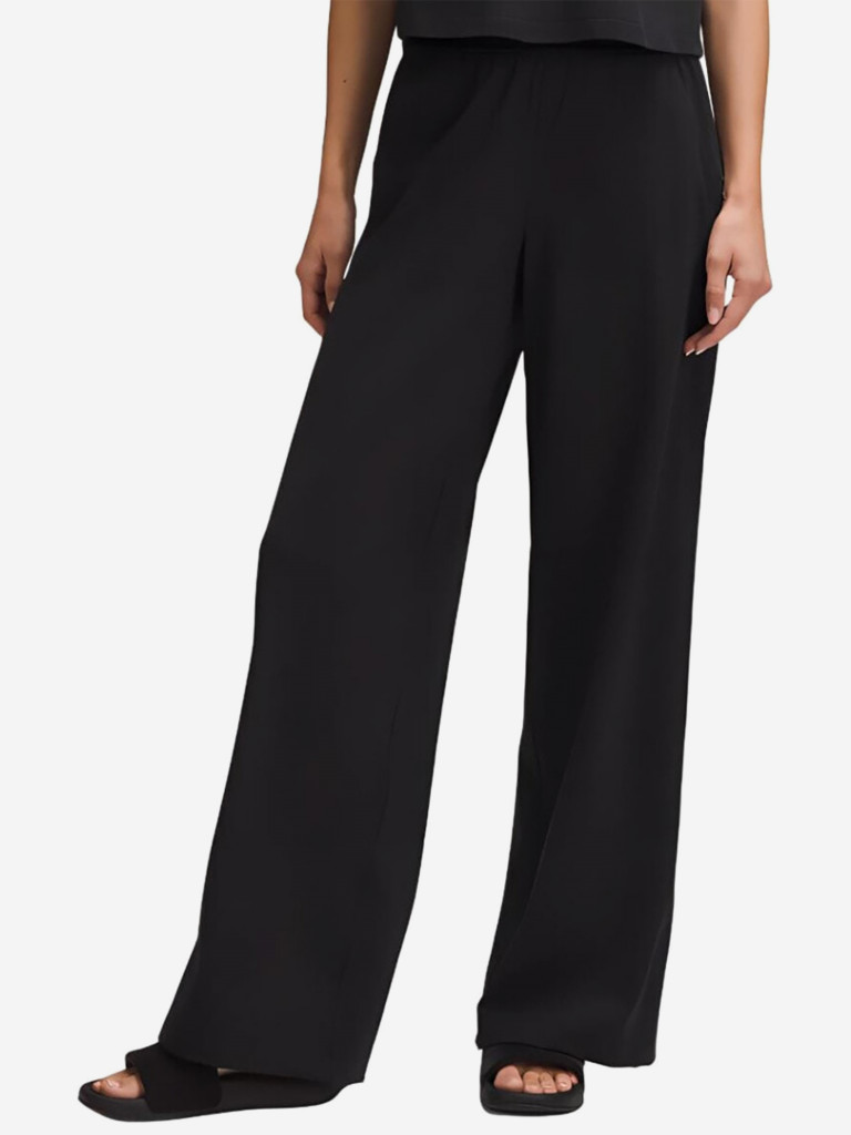 Штаны casual Lululemon