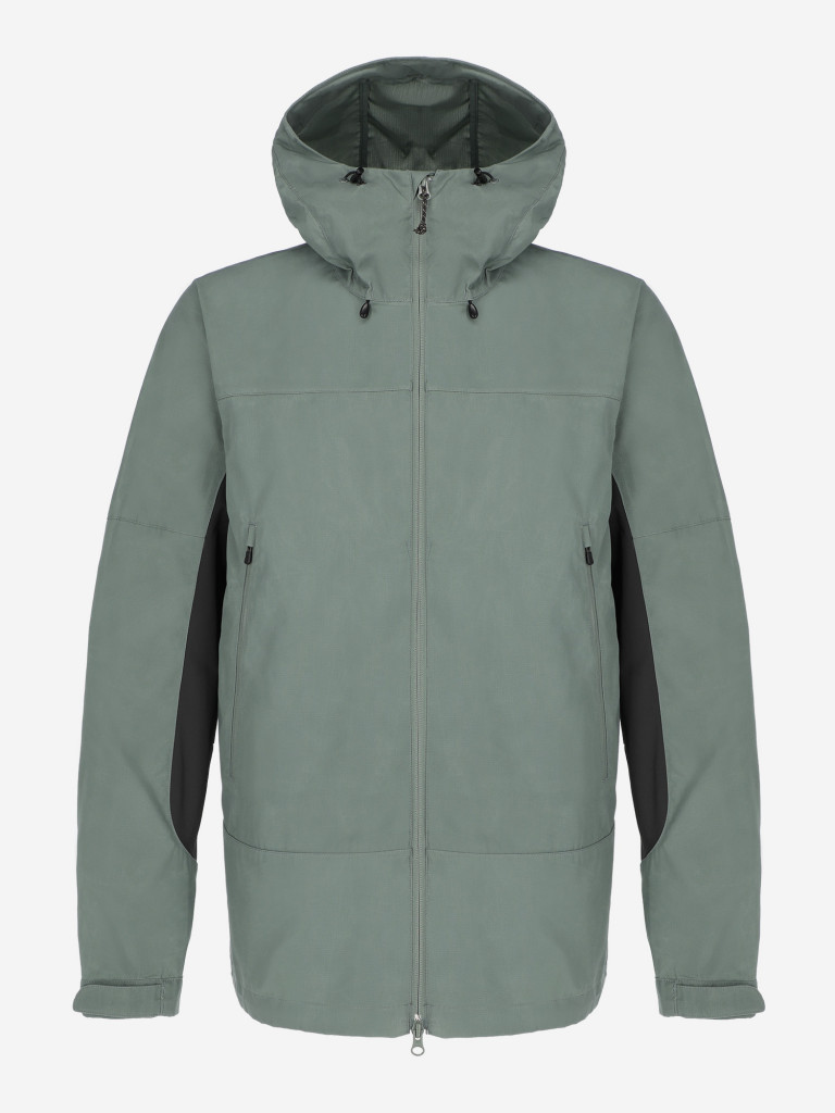 Ветровка мужская Fjallraven Abisko Lite