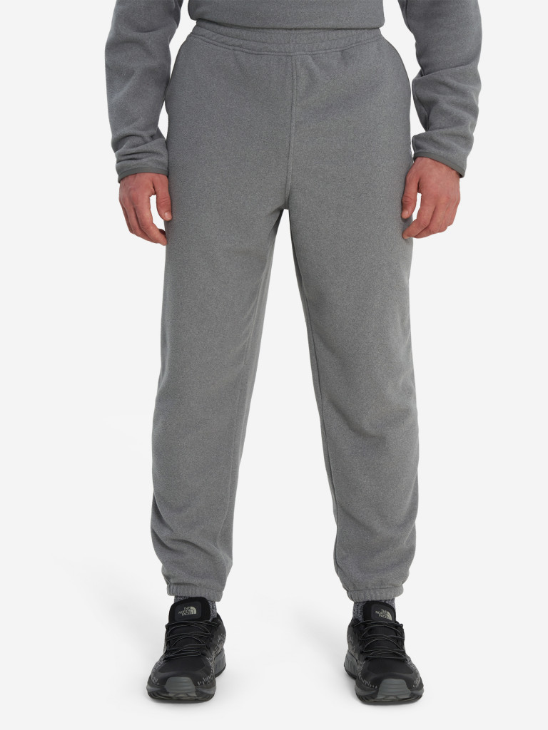 Брюки флисовые мужские The North Face Glacier