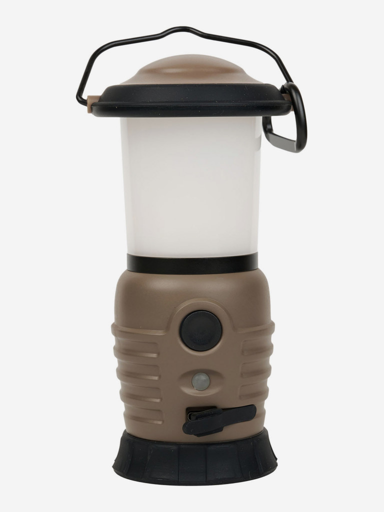 Кемпинговый фонарь SKYWOODS FIREFLIES, 500 люмен, 3 режима, Power Bank, 10 часов работы