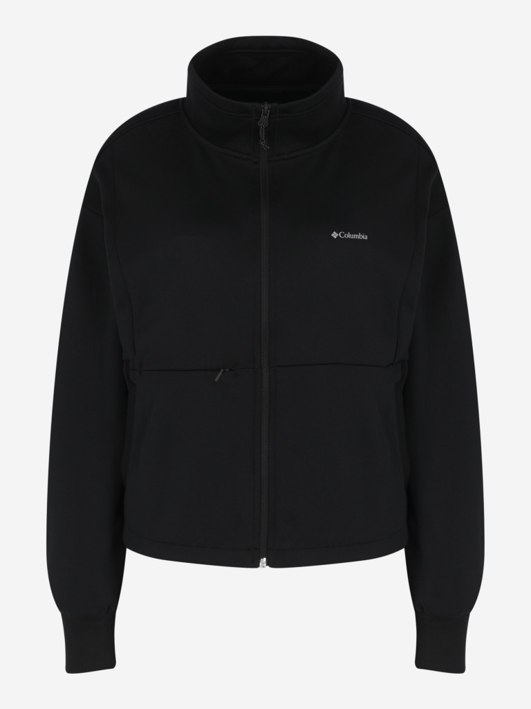 Джемпер флисовый женский Columbia Boundless Trek Tech Full Zip