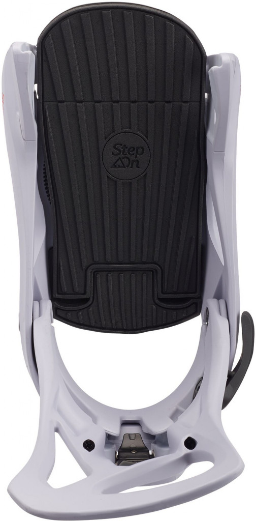 Крепления сноубордические женские Burton STEP ON