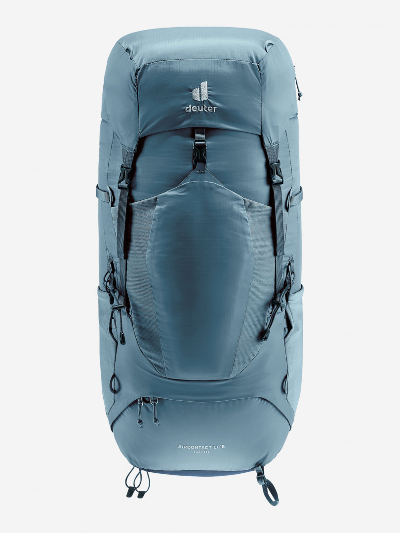 фото Рюкзак deuter aircontact lite 50 л, синий