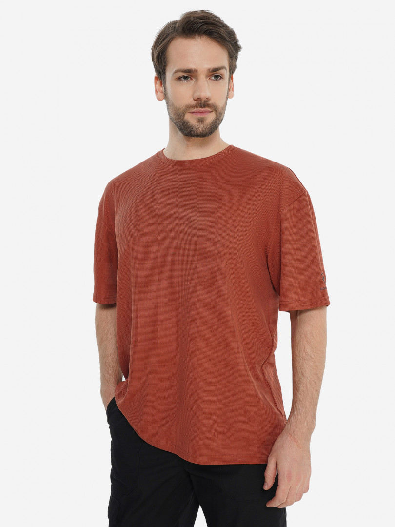 Футболка мужская Northland Оранжевый 1499₽