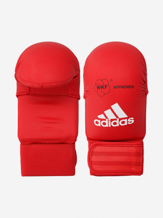 Накладки для карате adidas Bigger