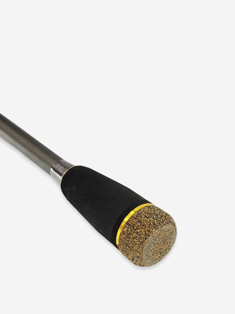 Спиннинг Maximus RESIDENT JIG 198M 1.98м 7-28гр