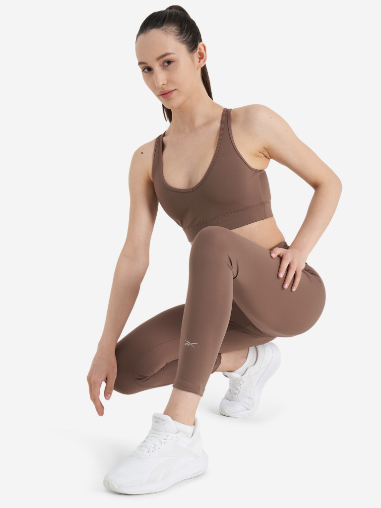 Легинсы женские Reebok Activ Coll Dreamblend